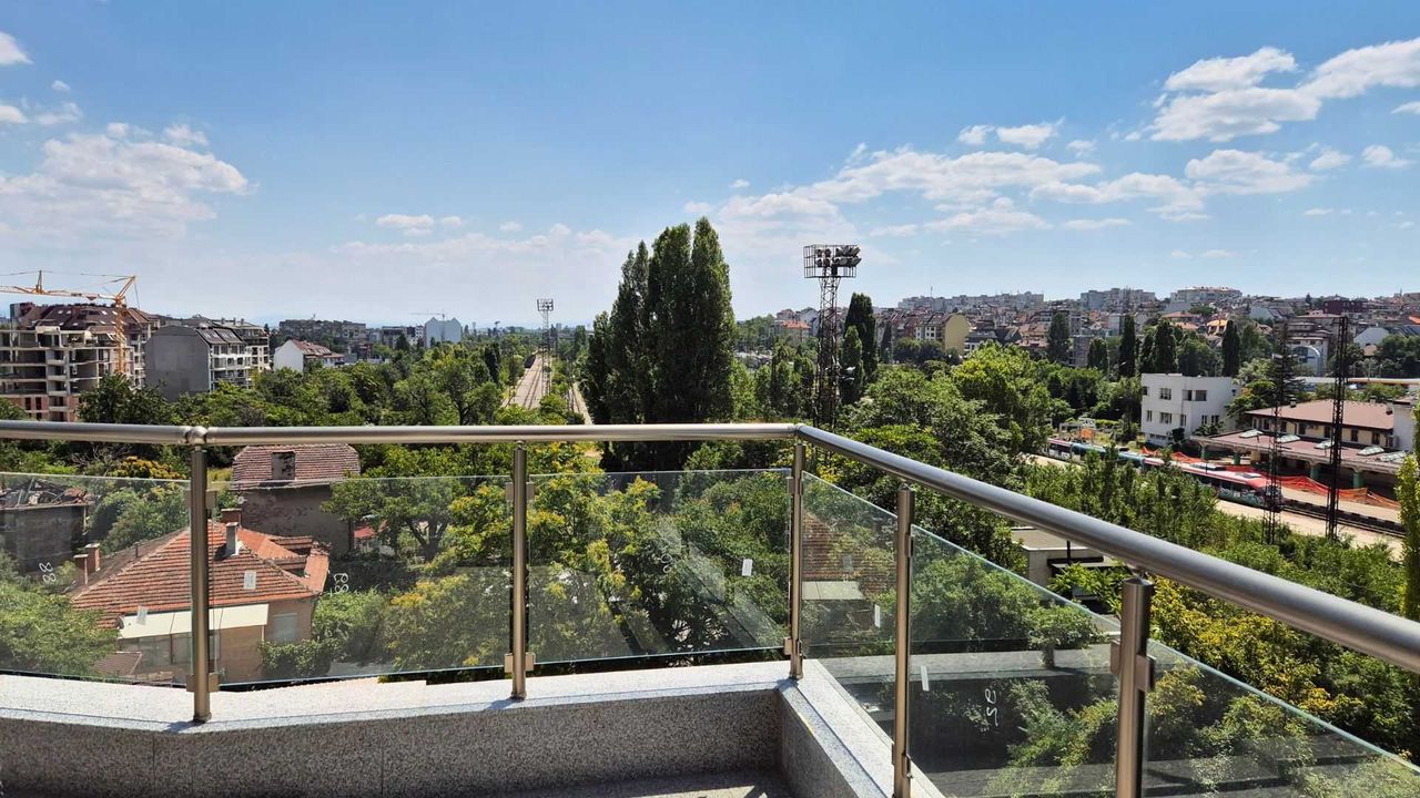 Продава се Четиристаен апартамент в София, Подуяне - 143 кв.м за 2200 €/кв.м - Снимка #7