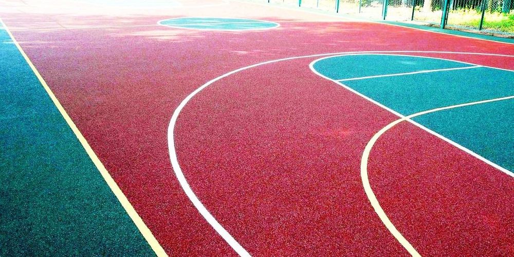 Резиновое Покрытие Бесшовное 250.000 Сум