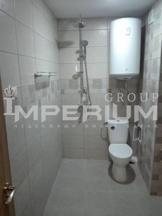 Дава се под наем Двустаен апартамент в Варна, Левски - 60 кв.м за 510 € - Снимка #8