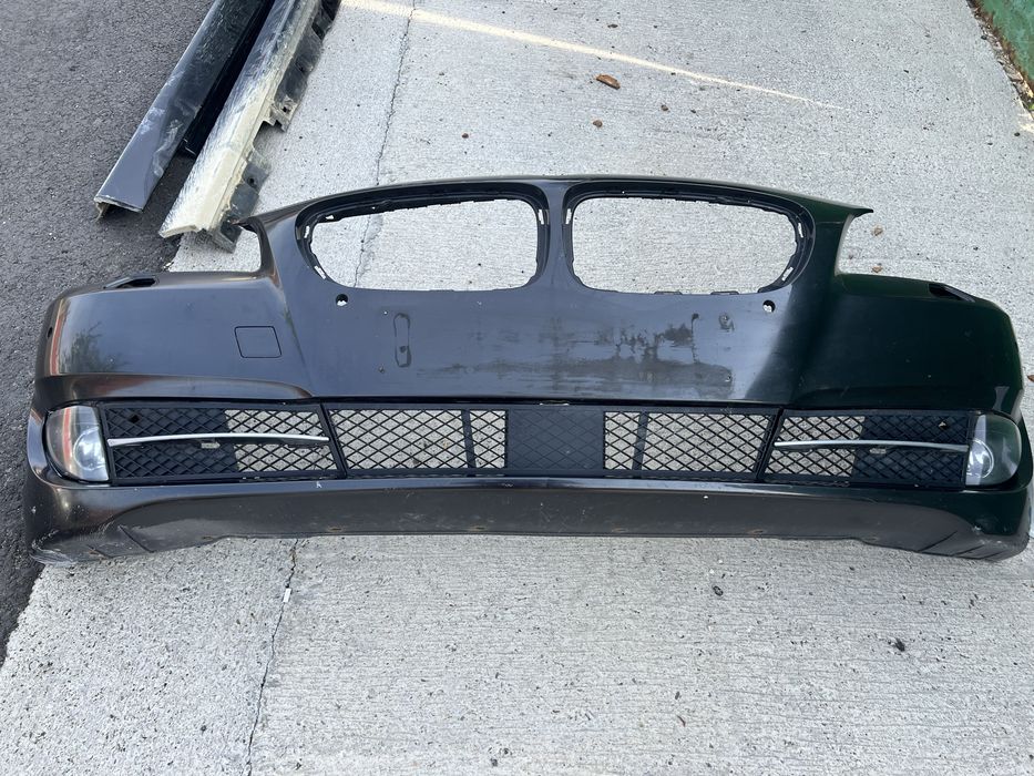 Bmw f10 Bara fata-spate completa si praguri