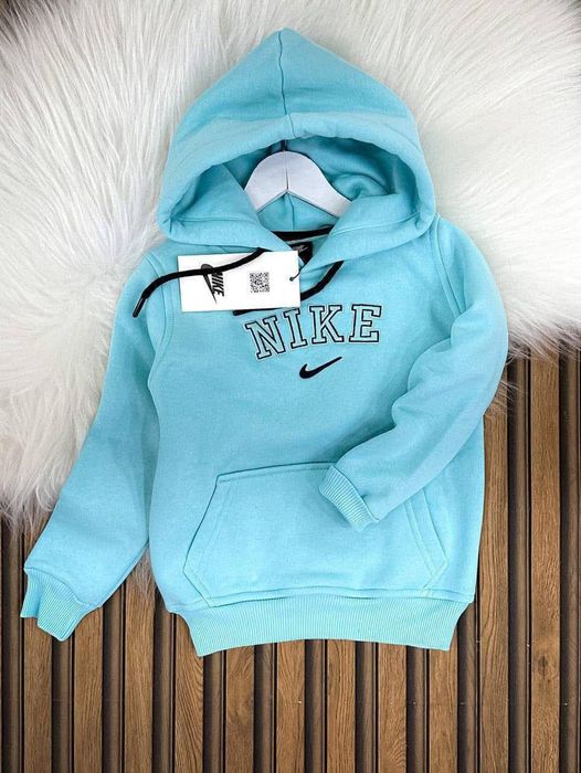 Детски ватиран суитчър