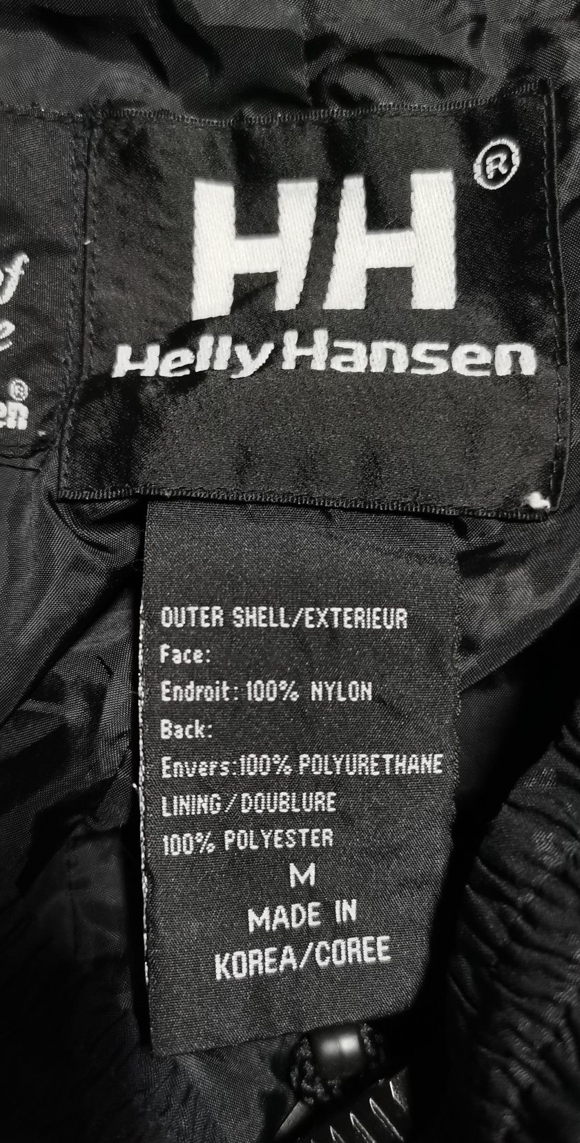 Pantaloni impermeabili și respirabili munte Helly Hansen, Gore Tex