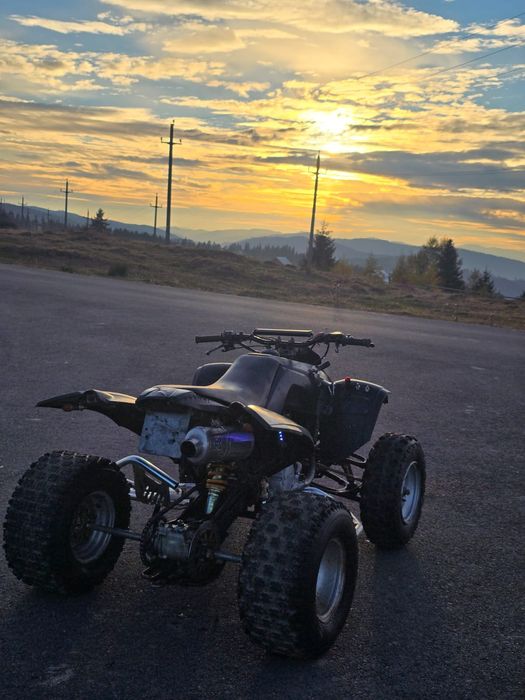 Vând smc barossa 300 2 pistoane