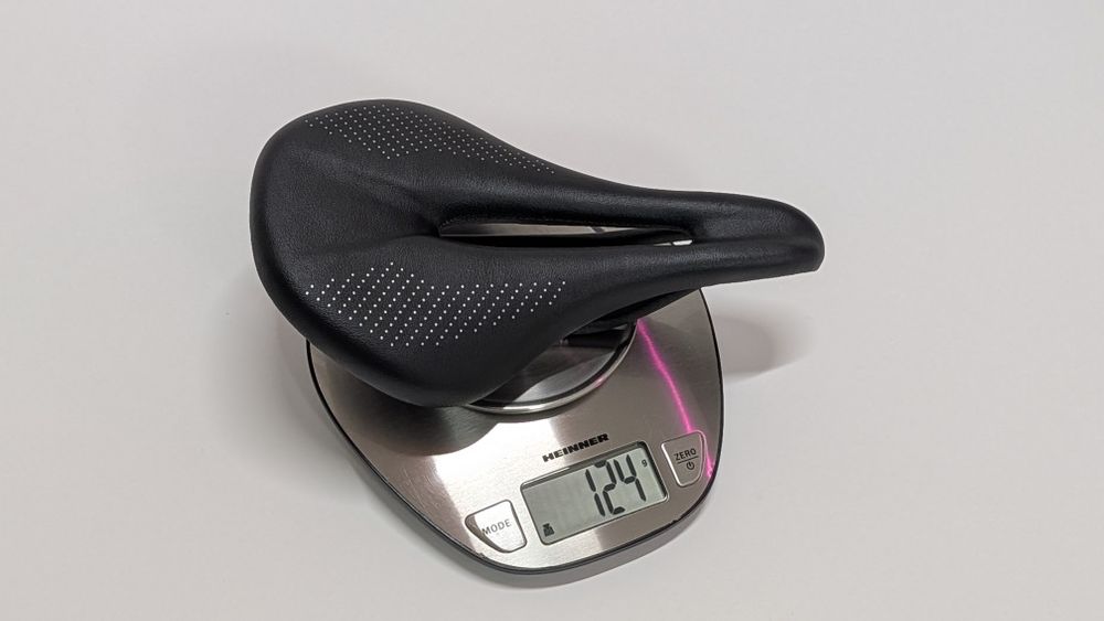 Sa carbon Trifox CS200 124 grame sine ovale