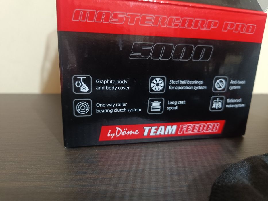 Vând mulineta dome gabor master 5000