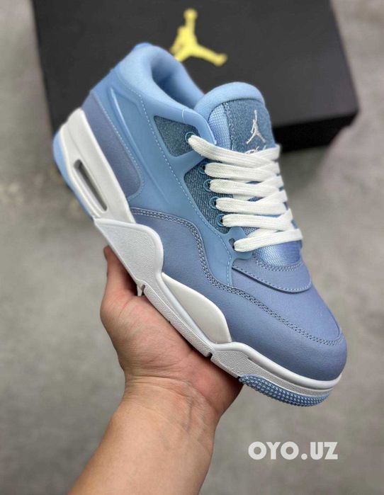 Nike Air Jordan | Тёплые! (осень, зима)