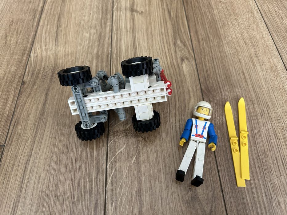 Lego Technic 8620 Лего
