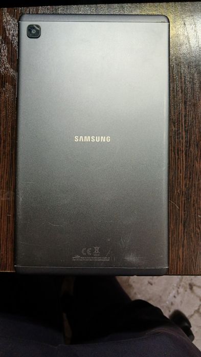 Samsung Tab A 7 lite