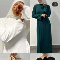 Хиджаб, балаклавы, платки