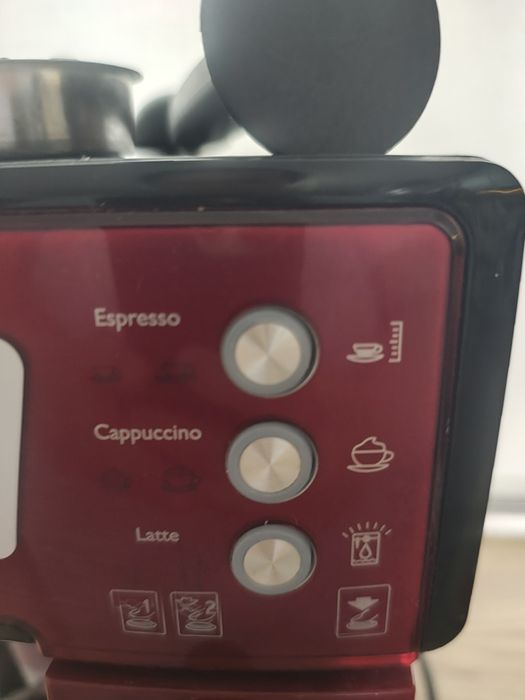 Esspresor cafea breville