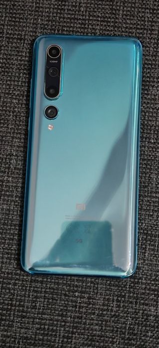 Vând Xiaomi Mi 10 Coral Green 5G
