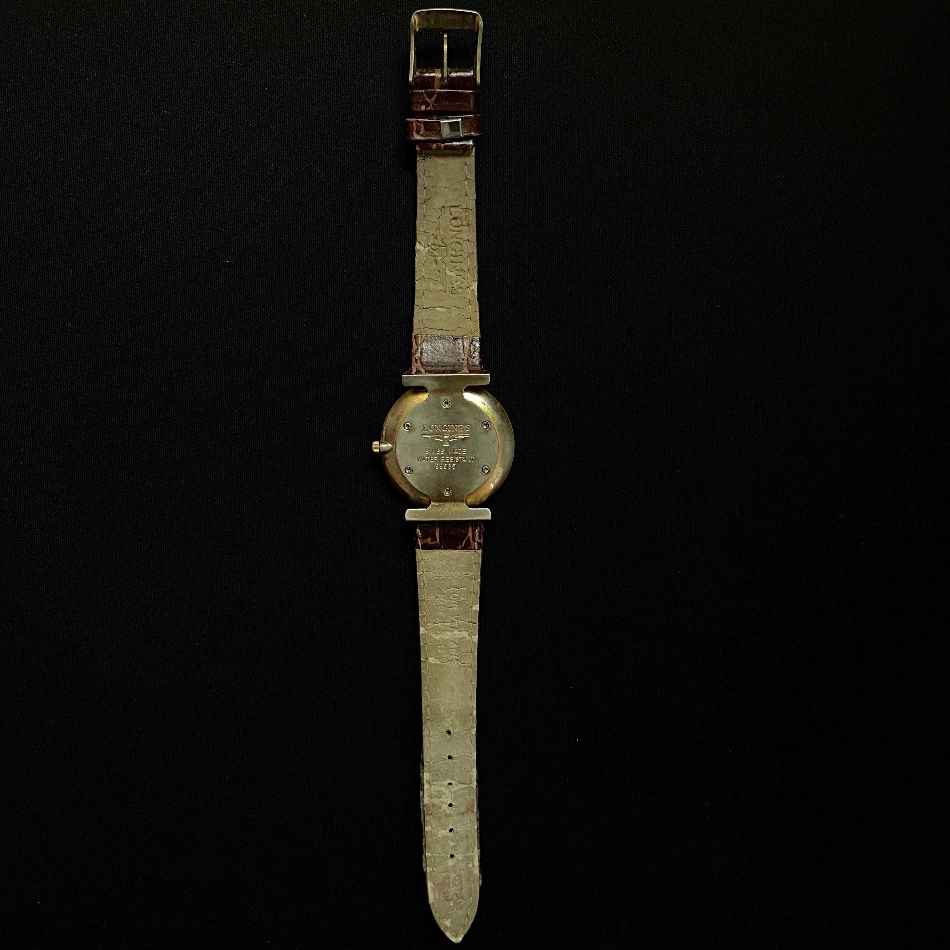 Ceas Longines Water Resistant Vintage Watch 99535
