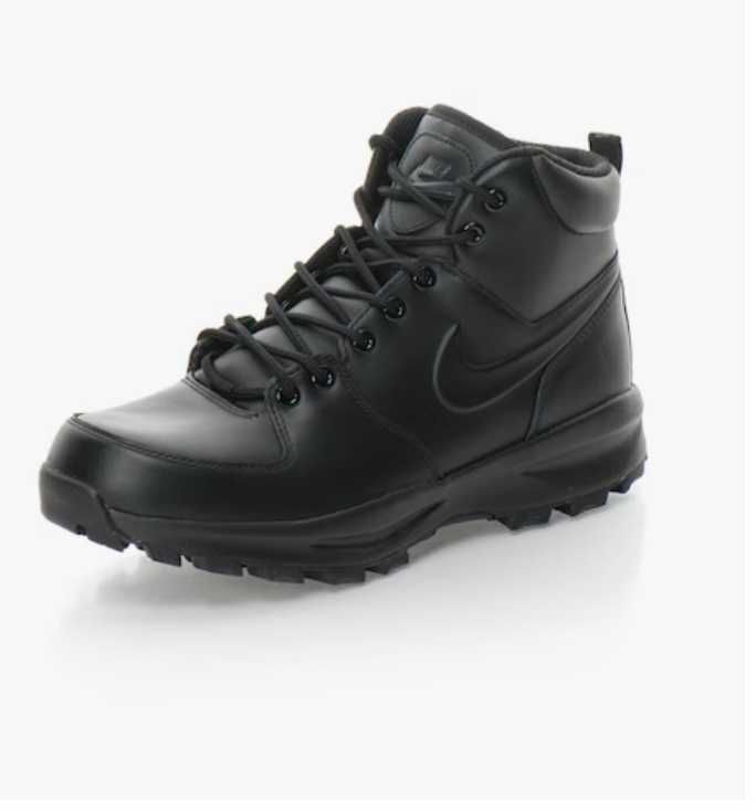 Маратонки есенно зимни nike 37 номер