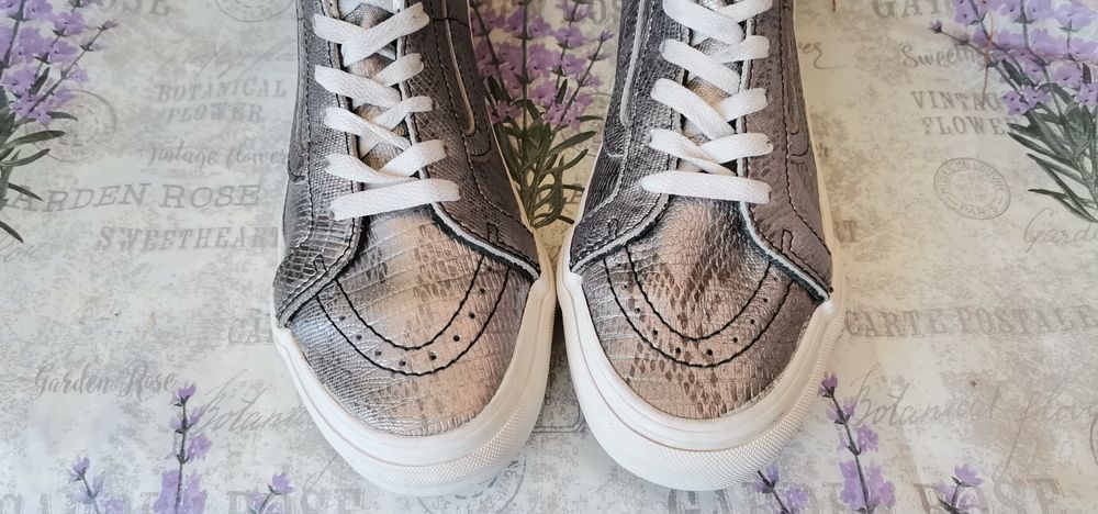 Кецове Vans off the wall 39 н.