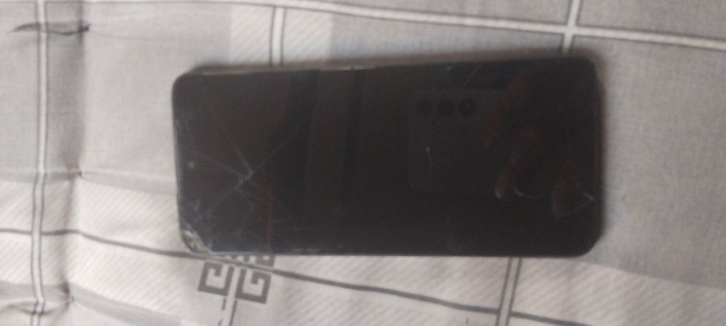 Redmi note 11 128ga 6