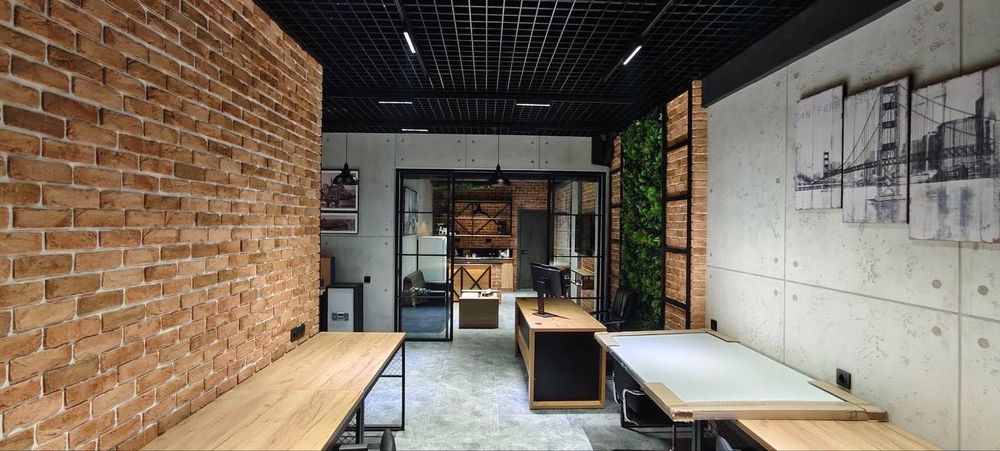 Продается Нежилое Помещение под офис Ул. Махтумкули ЖК New Life