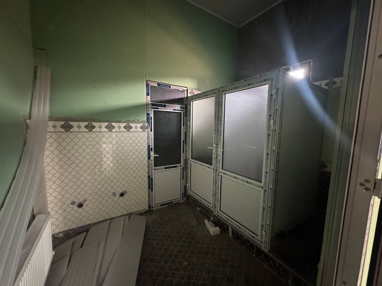 Сдаётся помещения в аренду.