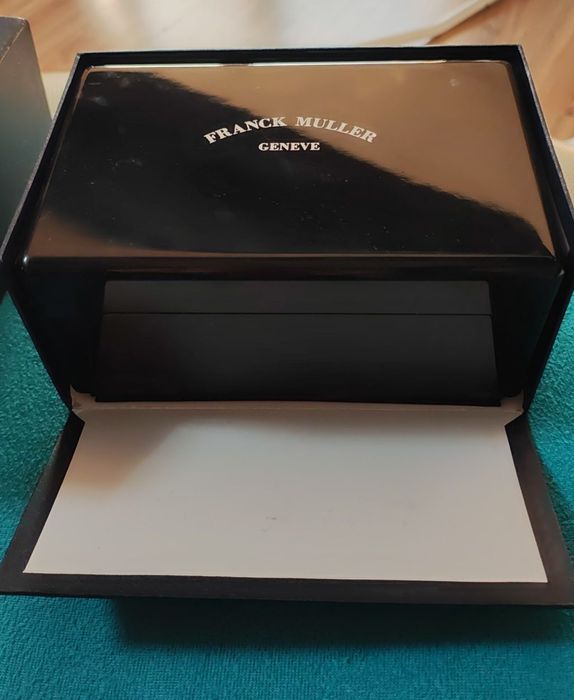 Franck Muller Conquistador Cortez King