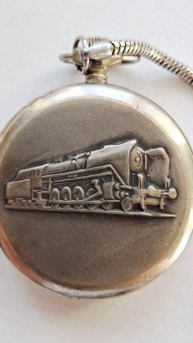 SERKISOF СССР Винтажные Карманные часы