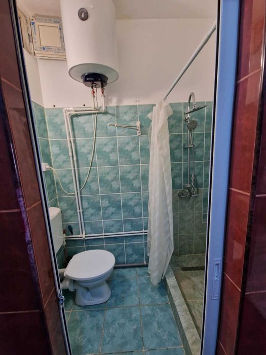 Garsoniera de vânzare