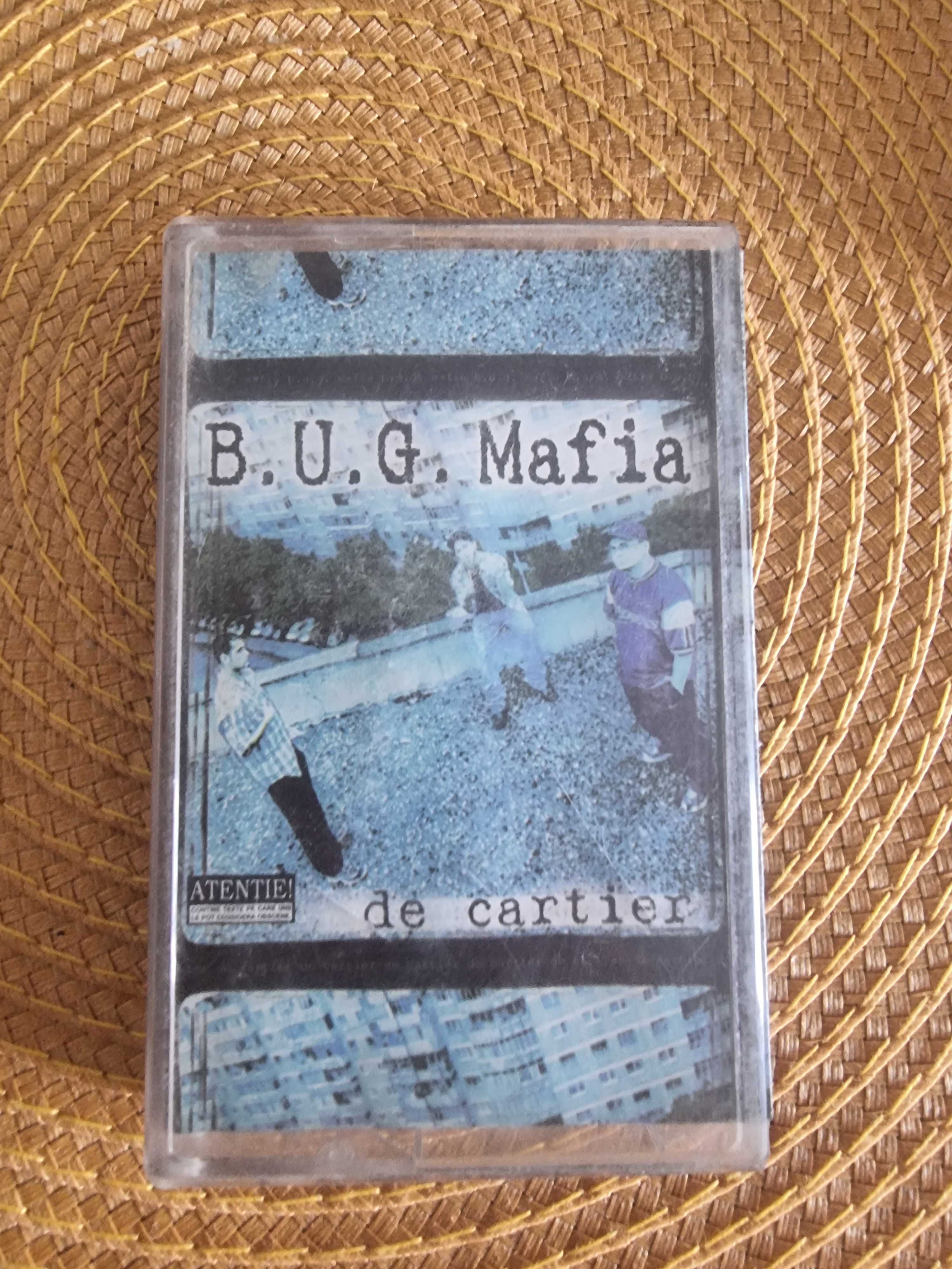 Casete muzica anii 80-90