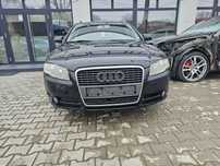 Dezmembrez Audi A4 2.0 TDI cod BPW AN 2008 BREAK