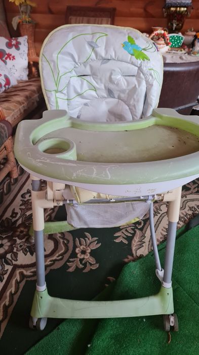 Продам детский стульчик