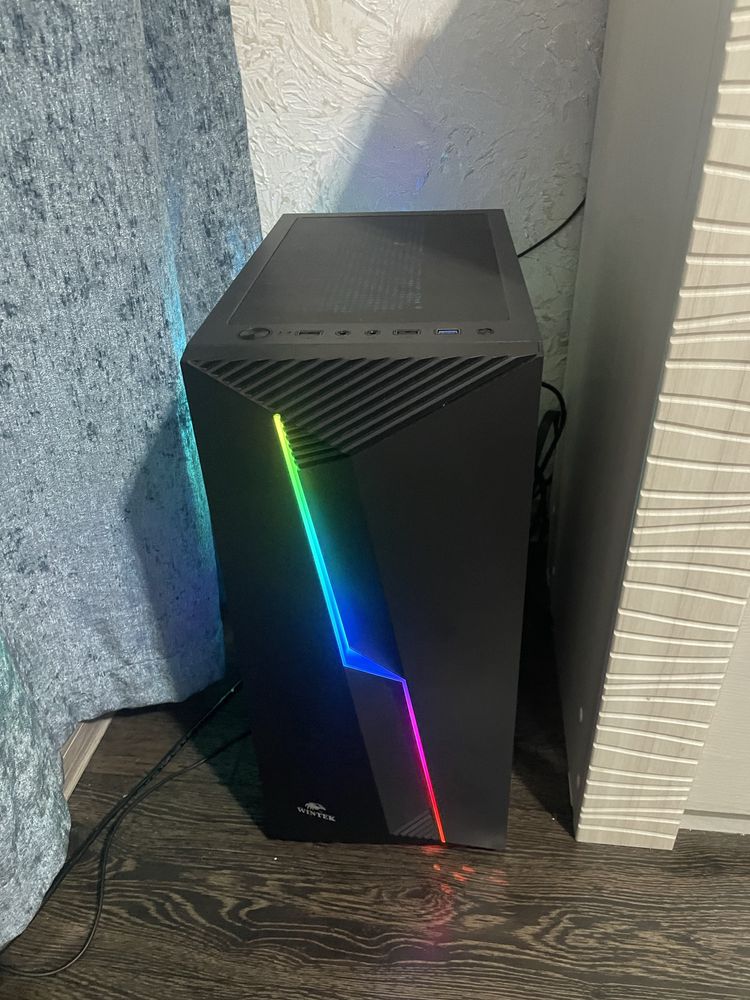 Игровой системный блок