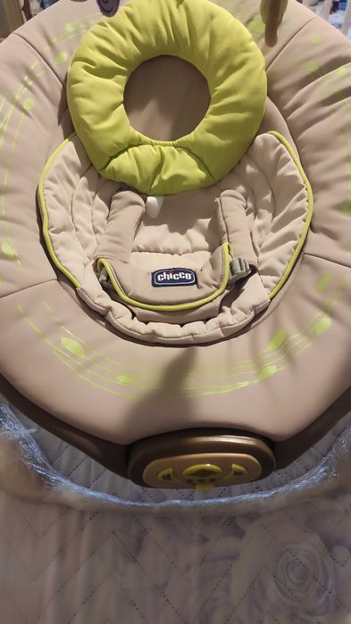 Chicco - Бебешки Шезлонг