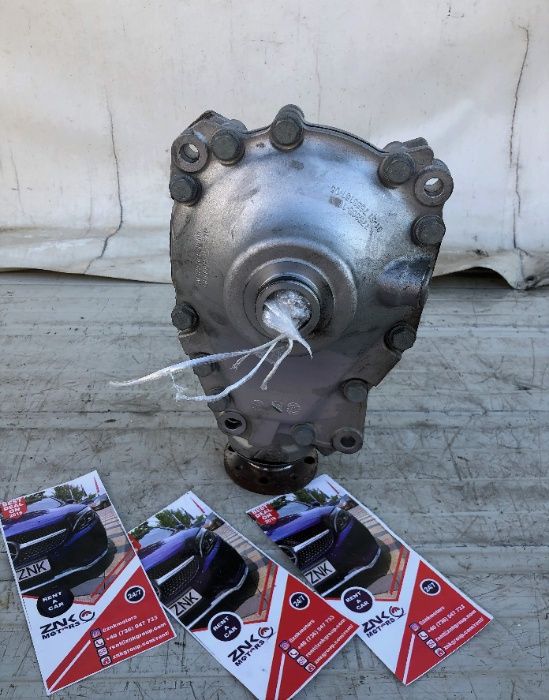 BMW F34 F30 F01 F10 grup diferential fata G30 G11 F06 G20 F25 F26 F20