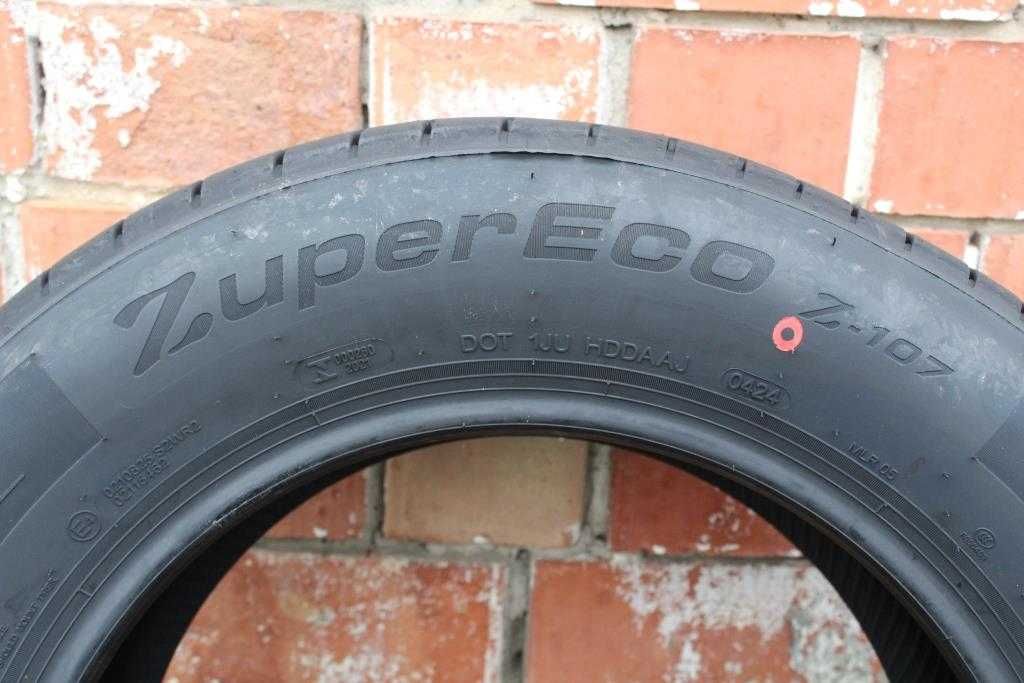 Anvelope vara noi 195/65 R15 WestLake