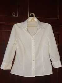 Продам блузу белую