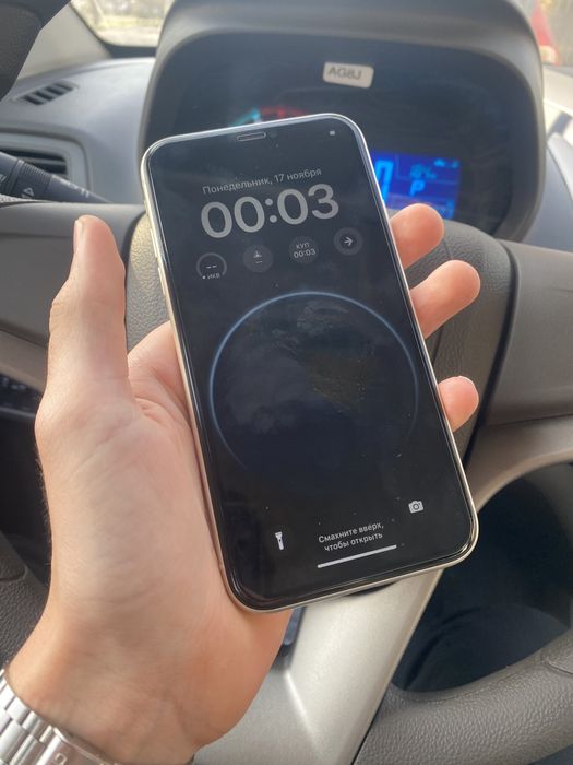 IPhone 11 64GB Айфон 11 64ГБ