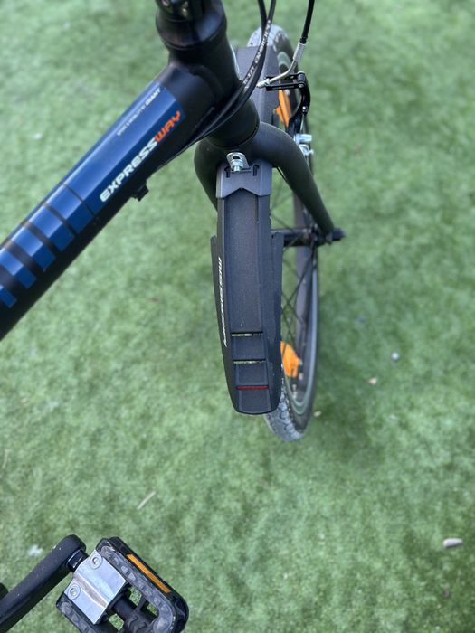 Bicicelta Giant 2 expressway pliabilla noua