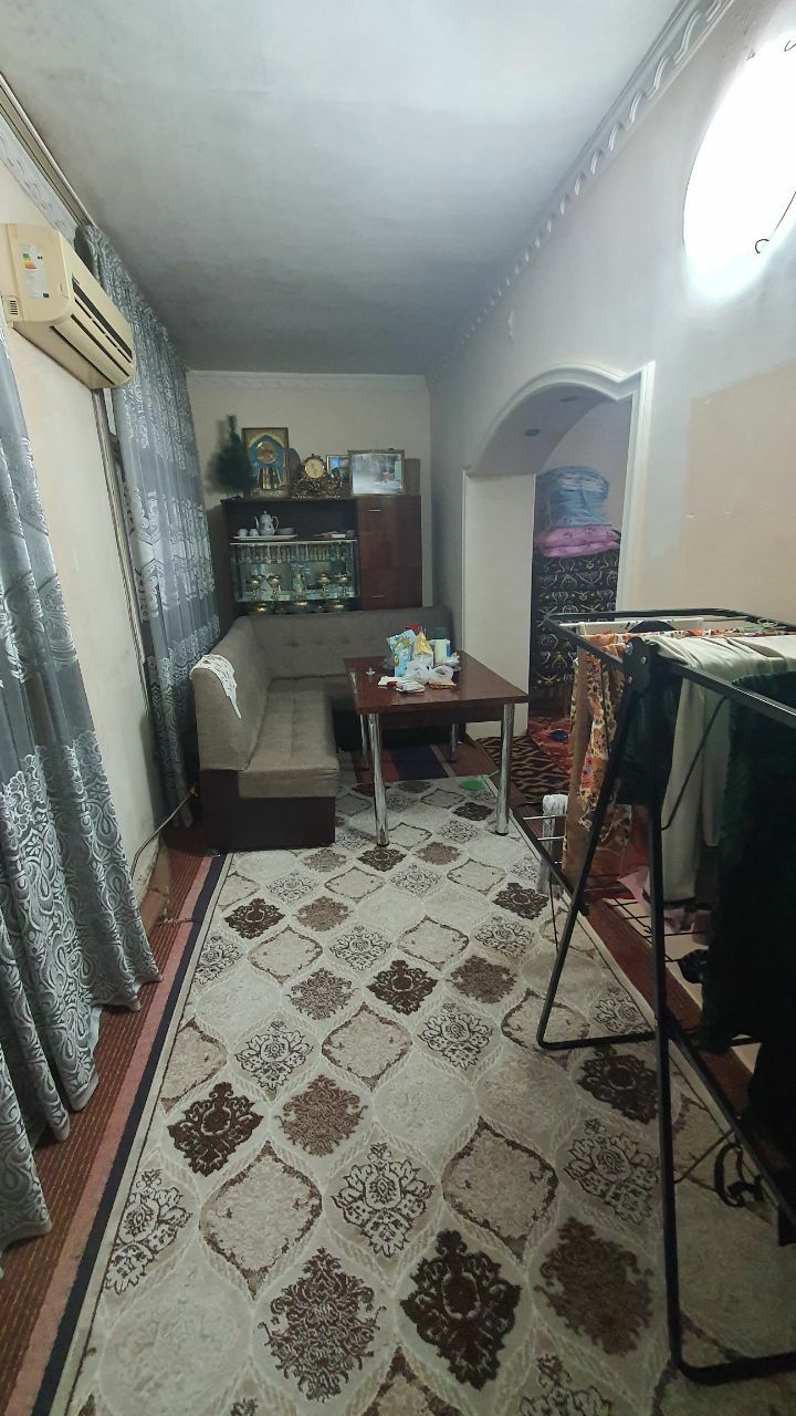 2mavze 2etaj 2 Xona ijaraga beriladi