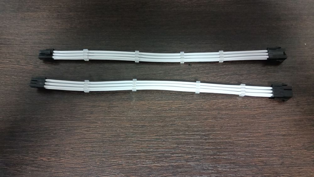 Удлинители для проводов