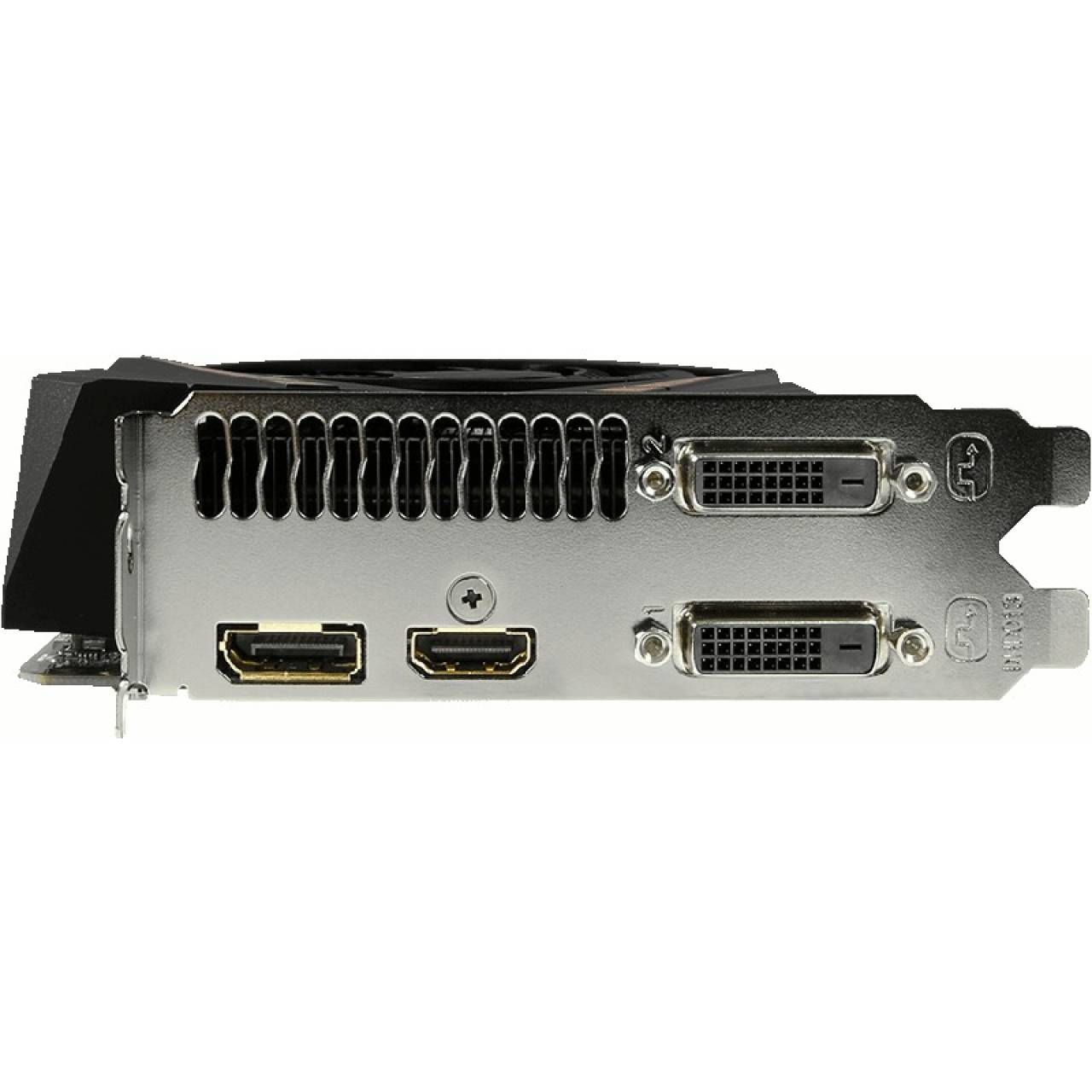 Placa video GIGABYTE GeForce GTX 1060 Mini ITX 3GB GDDR5 192-bit 3GB