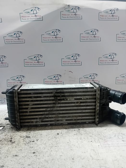intercooler  citroen cactus 1.2 2015