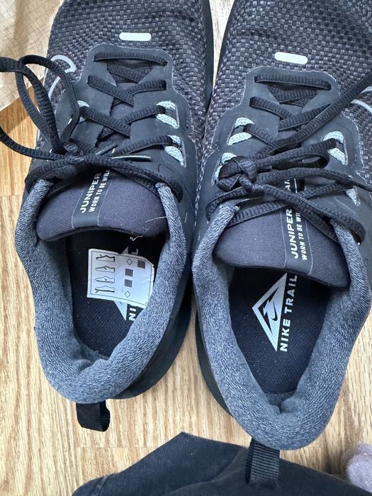 Мъжки обувки Nike Juniper Trail  Gore-Tex 41