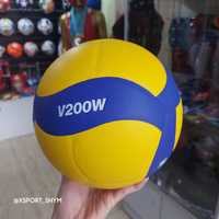 Мяч волейбольных в ассортименте