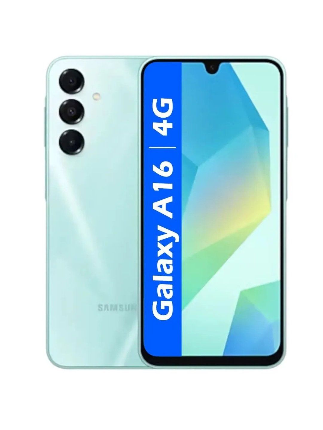 Samsung  galaxy A 16 НЕ ОТВАРЯН!!!