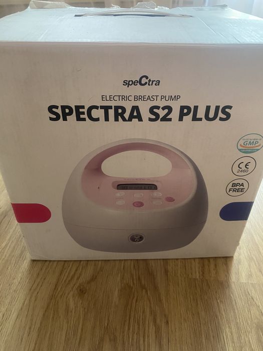 Pompa de san spectra