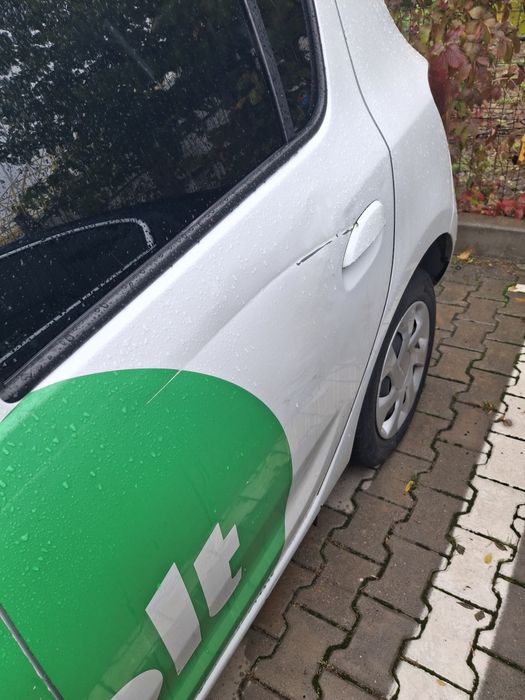 Dacia sandero 2019