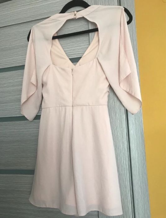 Salopeta de ocazie marca Miss Selfridge