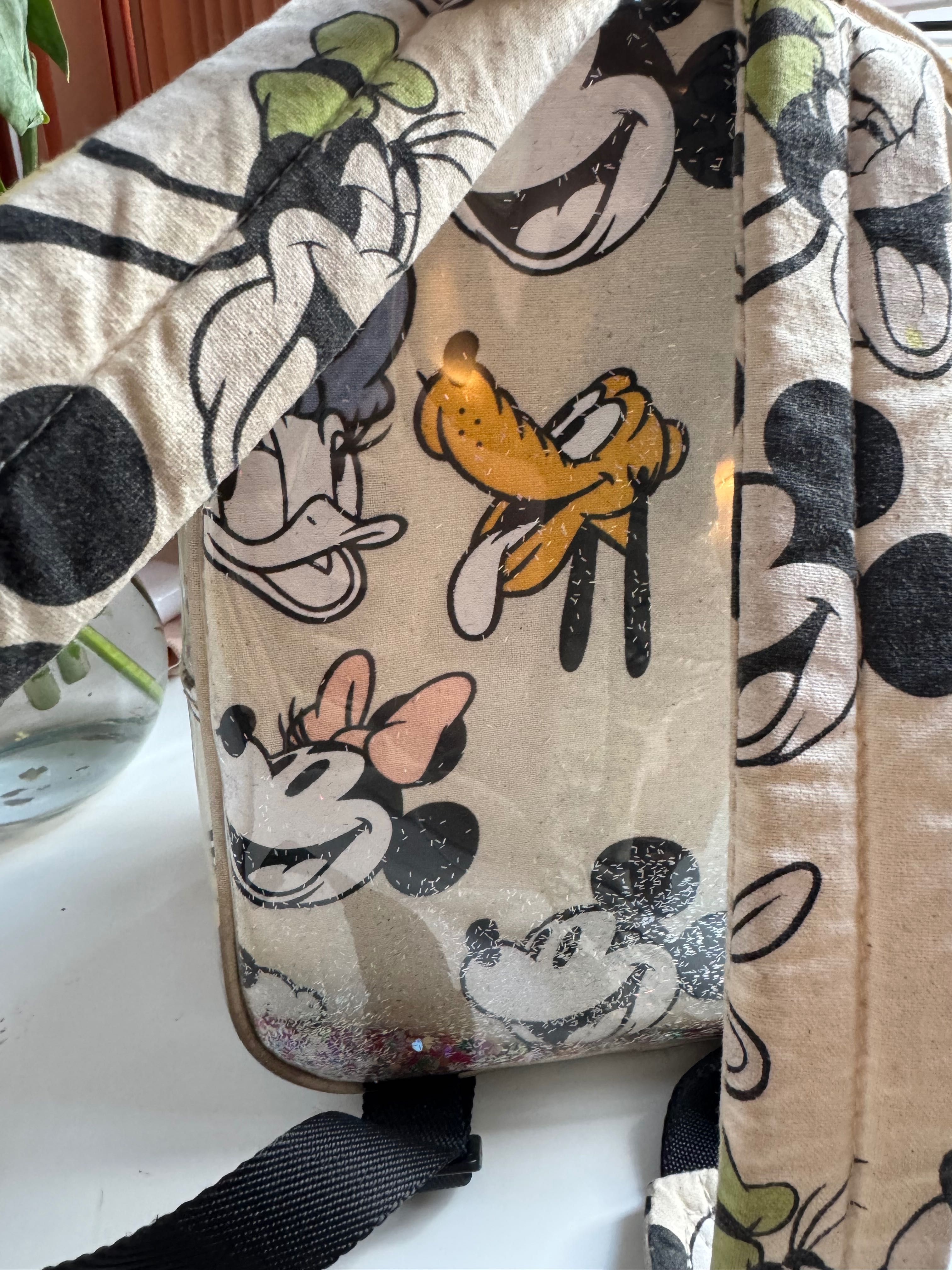 Раница детска Disney x ZARA 100 години