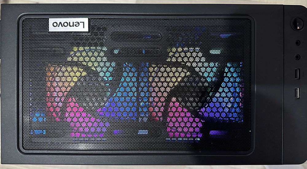 Calculator gaming Legion T5 RTX3070TI 8gb, 32gb DDR4, Ryzen 7 5800x