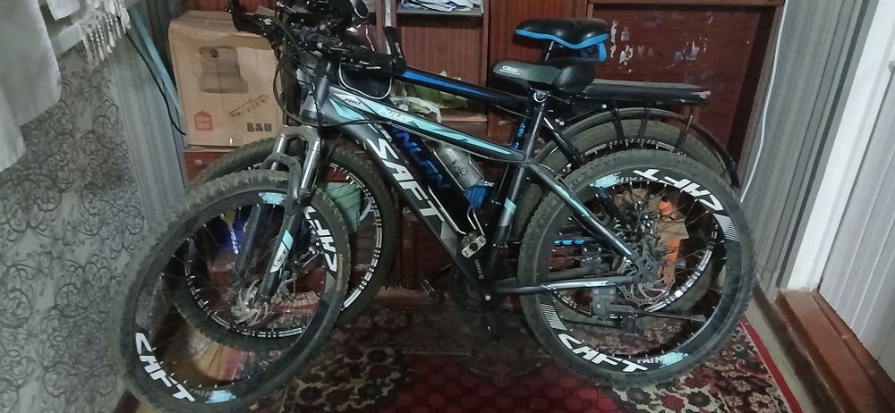 Velosiped 1oy minilgan