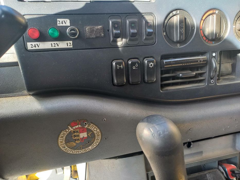 Продавам пътна помощ