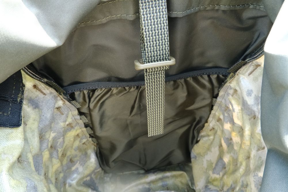 Rucsac Savotta Jaakari M - M05 camo