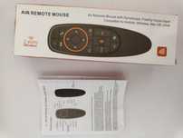 2.4G Fly Air Mouse G10S  гласово безжично дистанционно управление обуч